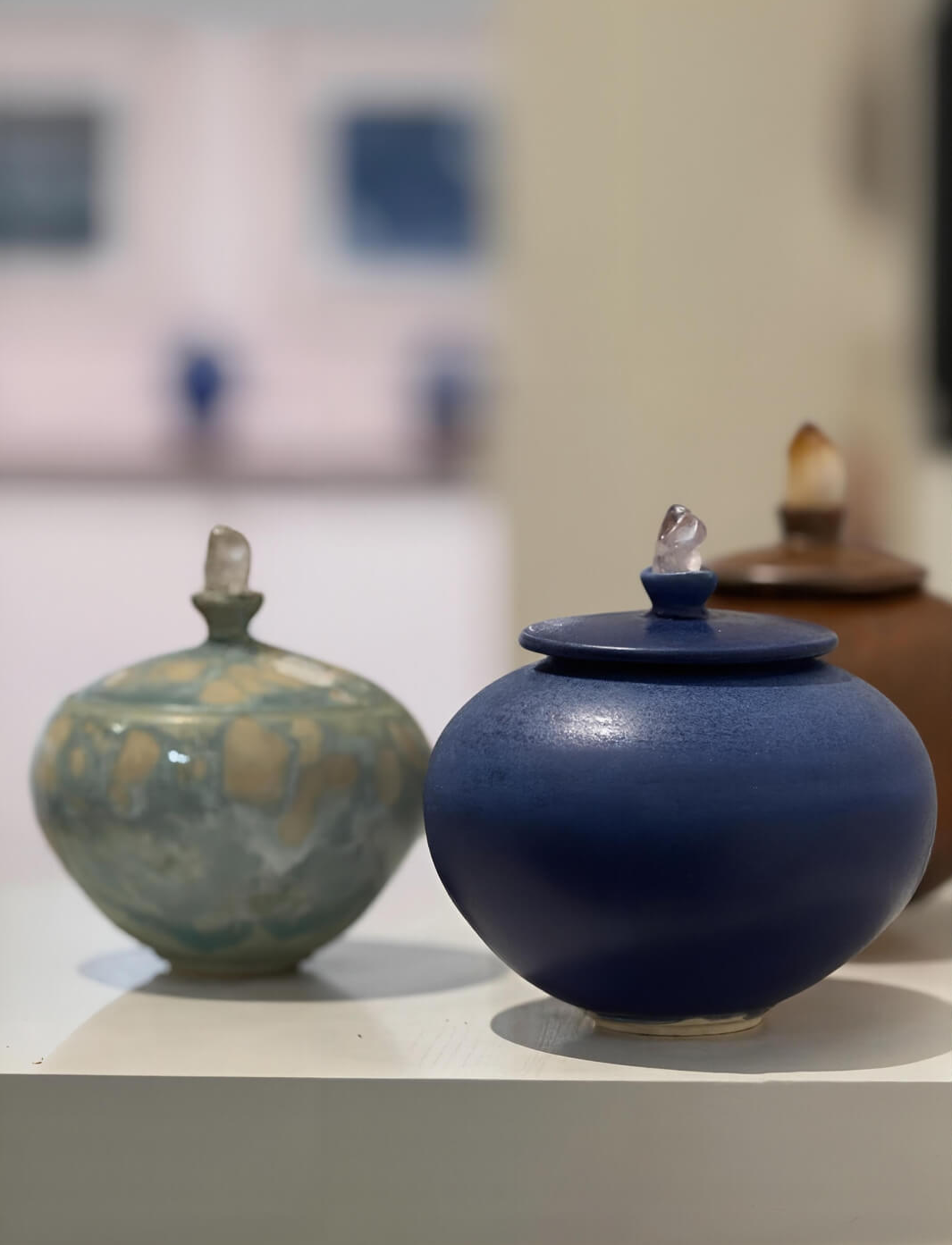 Kathy Cady Hillside Ceramics stk design library image 6