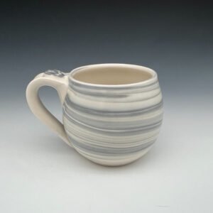 mug agateware