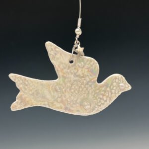 dove ornament