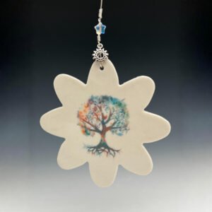tree of life ornament