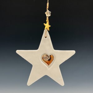 star ornament