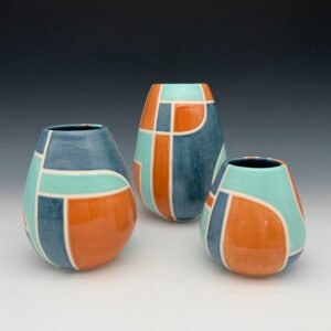 vases trio 31.01